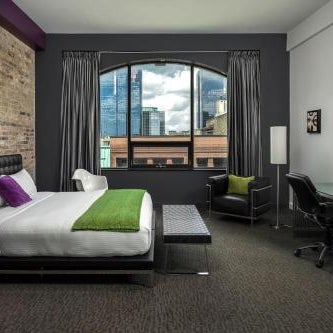 Hotel Metro Thumbnail
