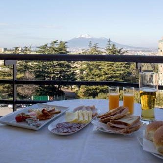 Europa Stabia Hotel