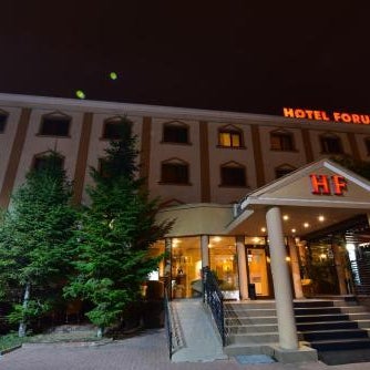 Hotel Forum