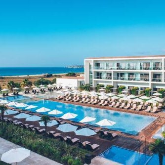 Iberostar Selection Lagos Algarve Thumbnail