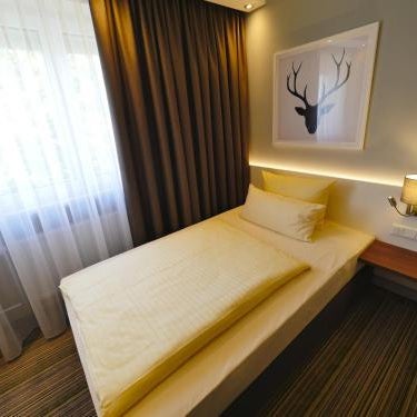 Hotel Westend