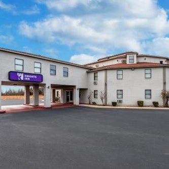Knights Inn And Suites Searcy Thumbnail