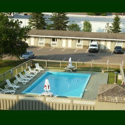 Canadas Best Value Inn And Suites Charlottetown Thumbnail