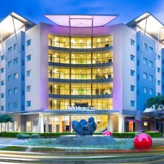 Residence Inn by Marriott San Jose Escazu
