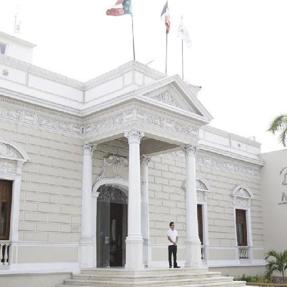 Gran Hotel Panamericana, Merida Thumbnail