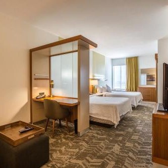 SpringHill Suites by Marriott Houston Rosenberg Thumbnail