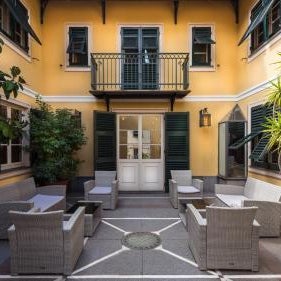 Manuelina Taste Hotel