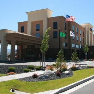 Hampton Inn By Hilton And Suites Spokane Valley Thumbnail