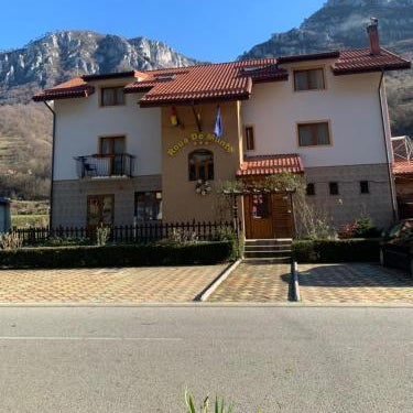 Pension RouaDeMunte