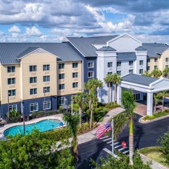 Fairfield Inn & Suites by Marriott Naples Thumbnail