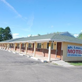 Mount Laurel Motel Thumbnail
