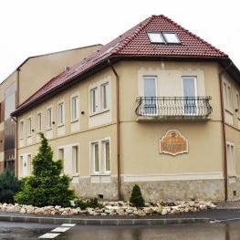Hotel Rainer