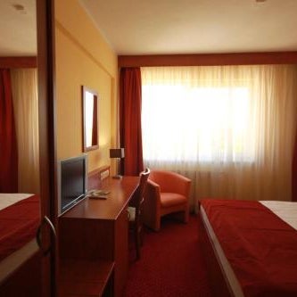 Hotel Ludmila