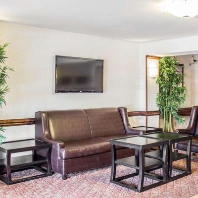 Quality Inn Raleigh Downtown Thumbnail