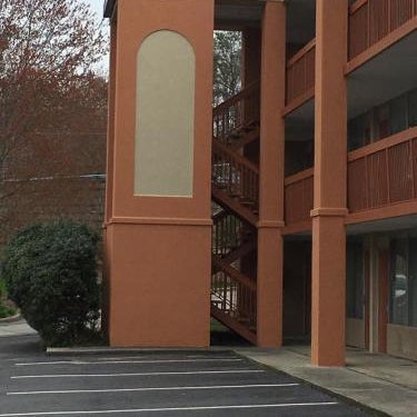 OYO Hotel Harriman near I-40 Thumbnail