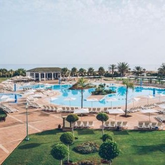 Iberostar Waves Saidia