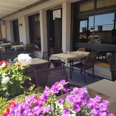 Logis Hotel Schaeffer- Restaurant Le Saint Georges