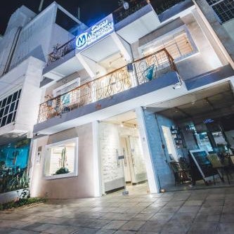 Casa Mendoza Hotel Boutique Thumbnail