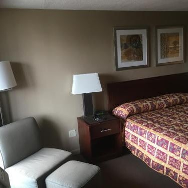 Allen Park Motor Lodge Thumbnail