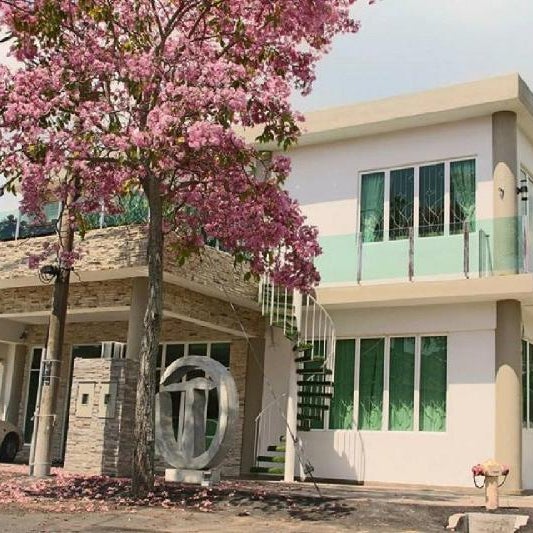 Tropical Villa Kuantan Thumbnail