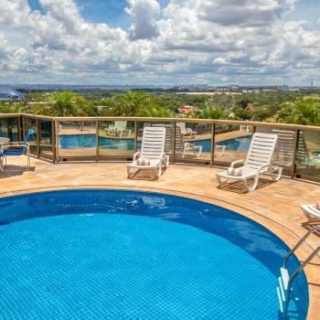 Brasil 21 Suites Affiliated by Melia Thumbnail