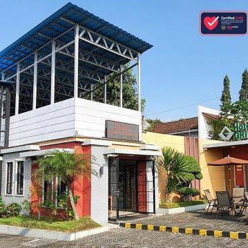 Hotel Griya Wijaya Ambarawa
