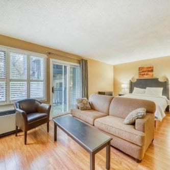 Condo 704 at North Creek Resort Thumbnail