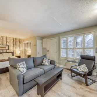 Condo 807 at North Creek Resort Thumbnail