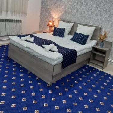 Lind Hotel and Guest House Thumbnail