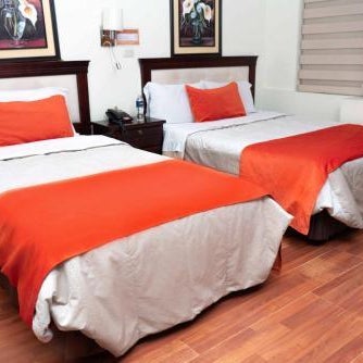Hotel Virgen del Cisne
