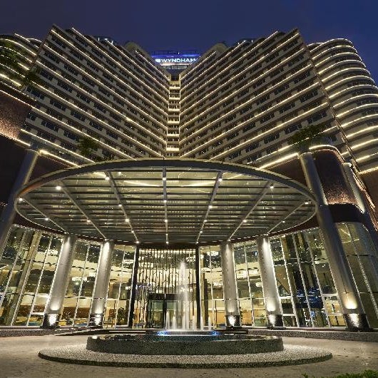Wyndham Acmar Klang