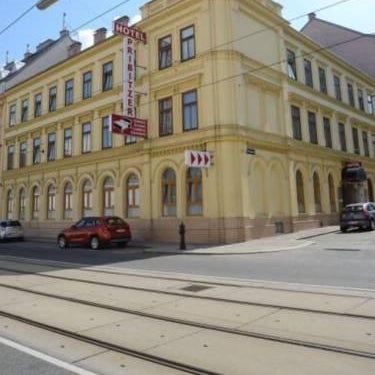 Hotel Pribitzer