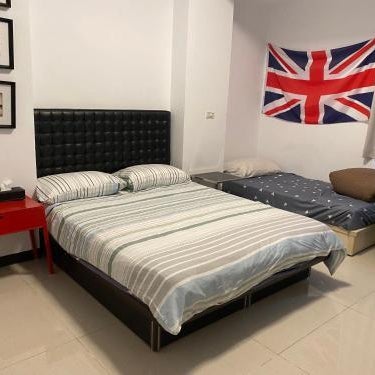 Taichung HSR Homestay Thumbnail