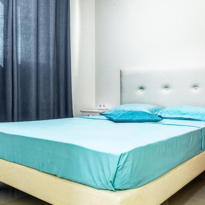 Residencial LiviaMilena Santa Maria
