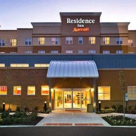 Residence Inn by Marriott Oklahoma City Airport Thumbnail