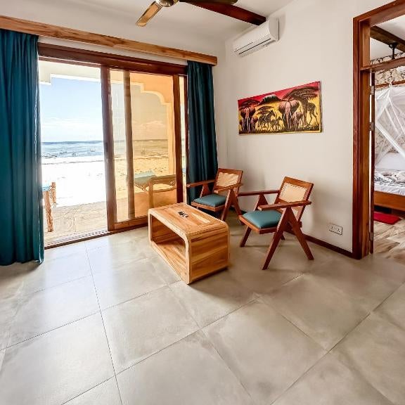 Just Heaven Apartments Thumbnail