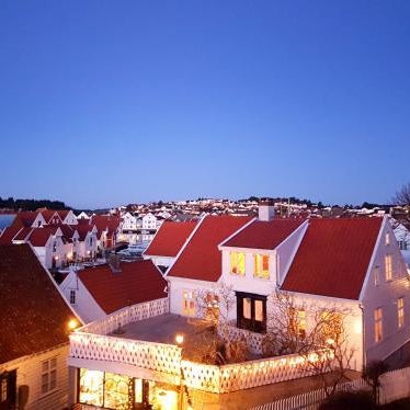 Lundins Hotell