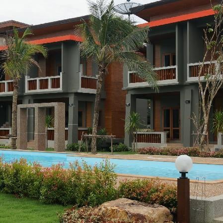 Lanta Infinity Resort