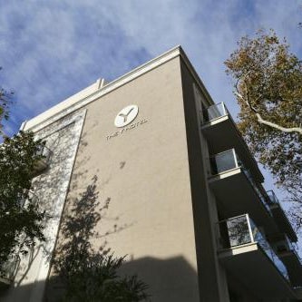 The Y Hotel