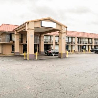 OYO Hotel Bossier City LA - Red River Thumbnail
