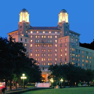 Arlington Resort Hotel & Spa Thumbnail