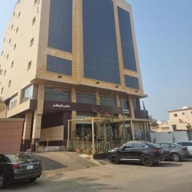 EKONO Jeddah Airport Hotel Thumbnail