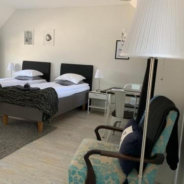 Green Door Apartments Thumbnail