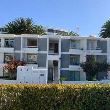 Apartamentos Maspalomas Foresta