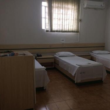 Hotel Real