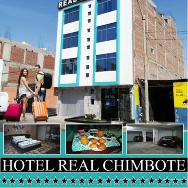 Hotel Real Chimbote