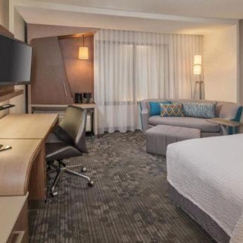 Courtyard by Marriott Long Island Islip/Courthouse Complex Thumbnail
