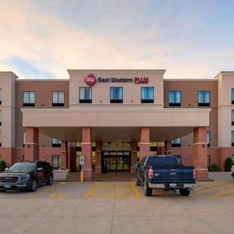 Best Western Plus Centralia Hotel & Suites Thumbnail
