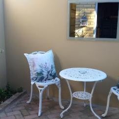 Schnehage Self Catering