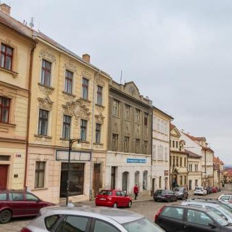 Silver Apartments Thumbnail